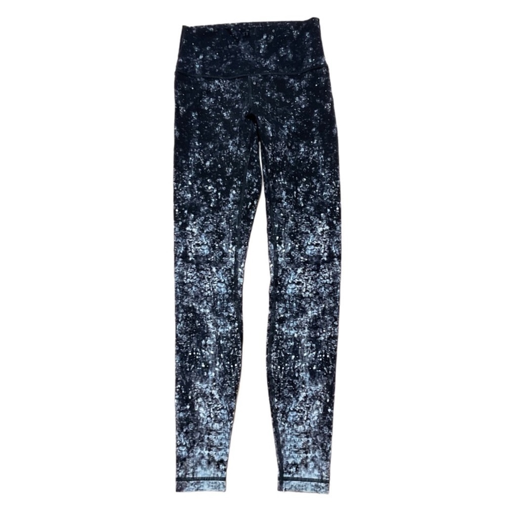 Lululemon Wunder Under Hi-Rise Tight *Nulu NWOT